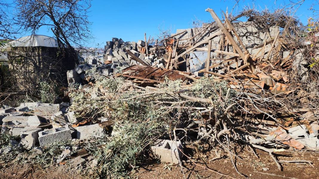 Seralar hayalet gibi uçtu! Pencereden bakan Antalyalılar gözlerine inanamadı - Resim: 30